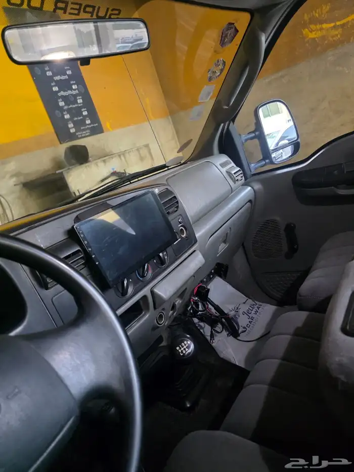 فورد F250 2005 15