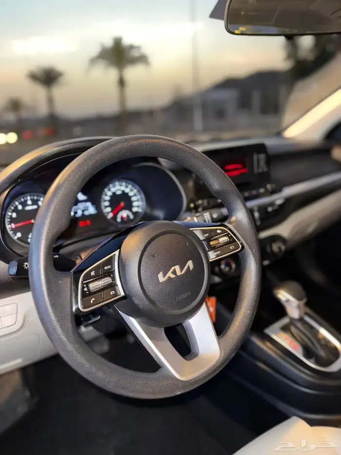 كيا سيراتو موديل 2023 9