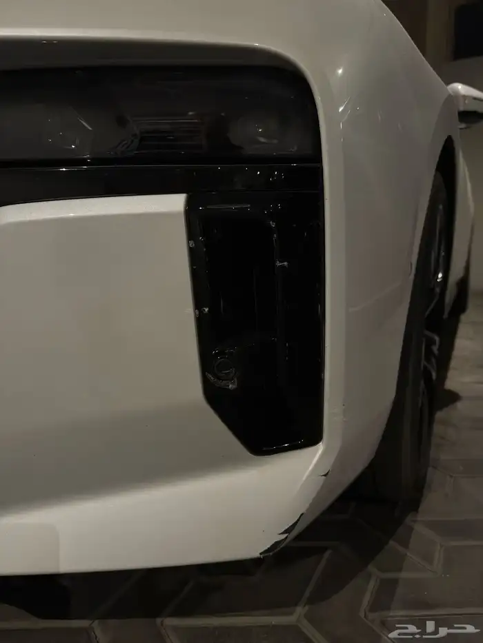 بي ام 740 كت M فل الفل 2