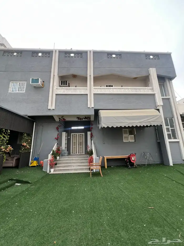 عمارة للبيع العزيزية 0