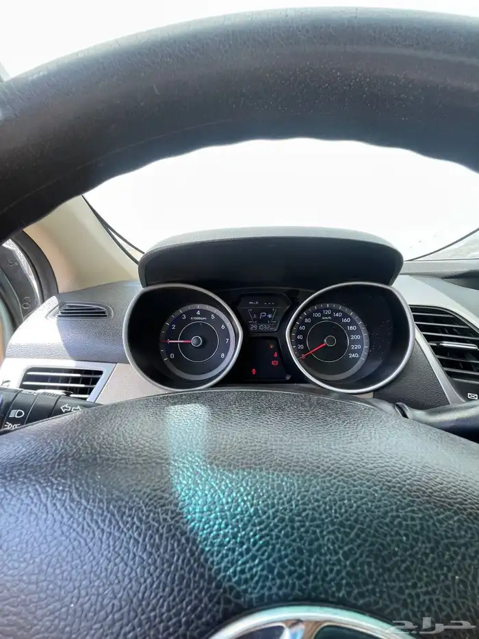 النترا للبيع موديل 2016 8