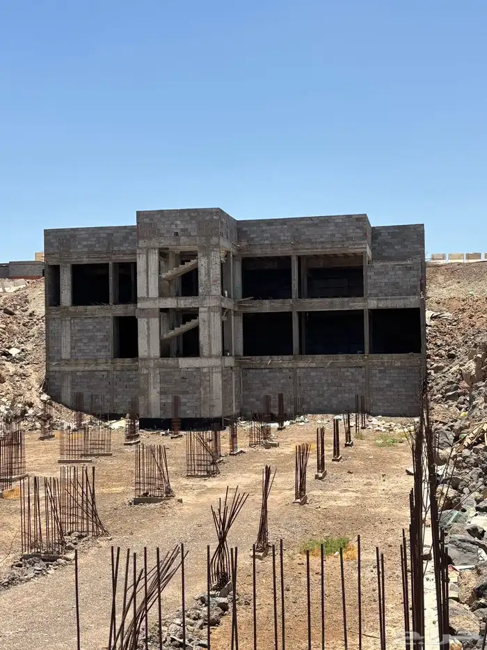 عماره للبيع في المدينه المنوره مخطط شوران 0