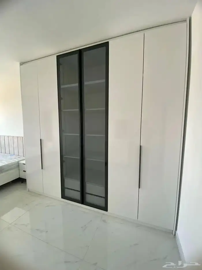 غرفة النوم دواليب ملابس خزائن ديكورات تفصيل عل حسب الطلب 7