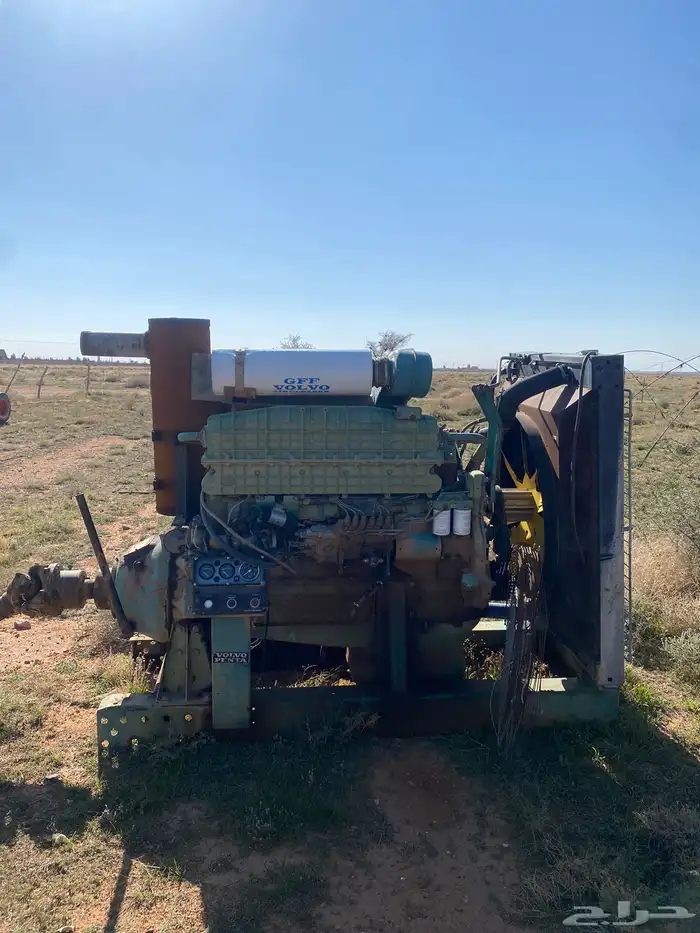 للبيع مكاينه فلفو 449 0