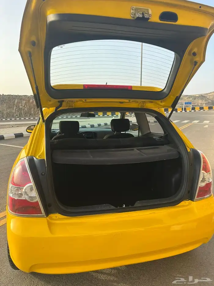 اكسنت 2010 للبيع 18