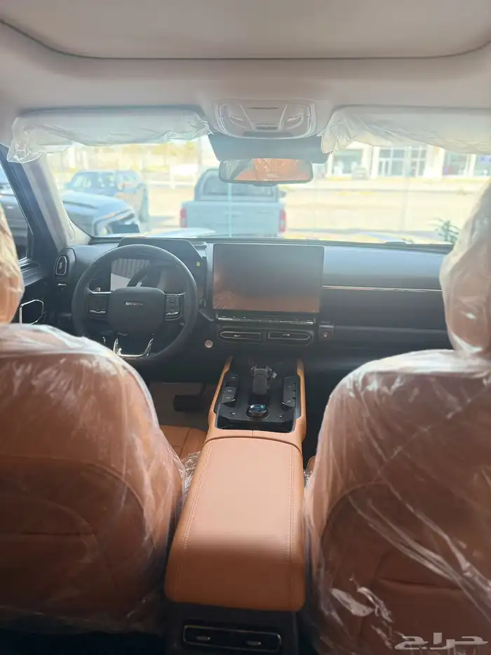 HAVAL H7 15