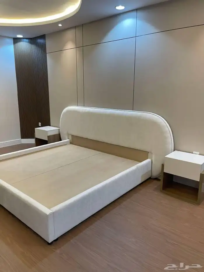 غرفة النوم دواليب ملابس خزائن ديكورات تفصيل عل حسب الطلب 4