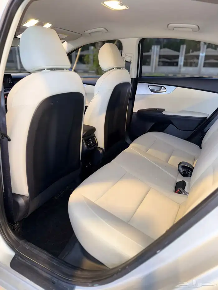 كيا سيراتو موديل 2023 6