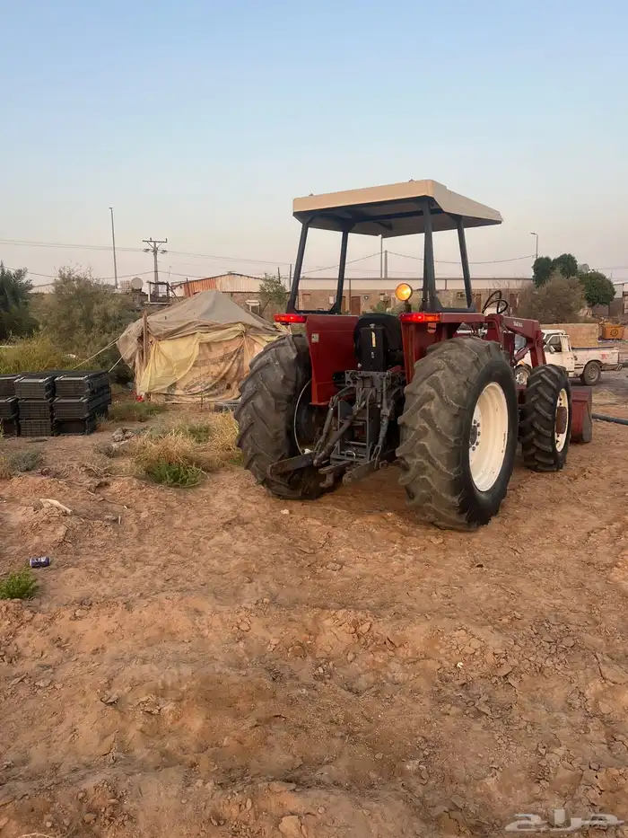 معدات زراعية 2