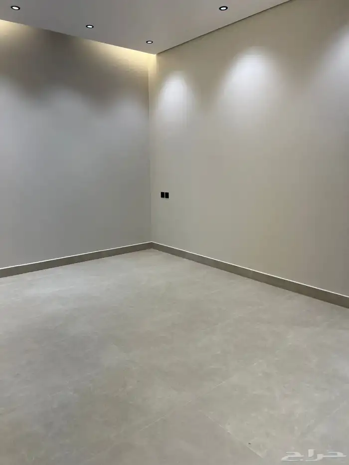 شقة عوايل للايجار دور ثاني - الرياض - حي ضاحية نمار 2