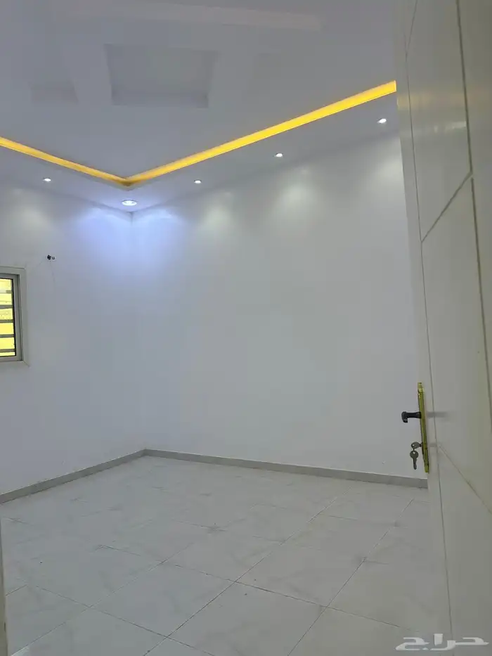 دور ارضي للايجار حفرالباطن حي الريان 1