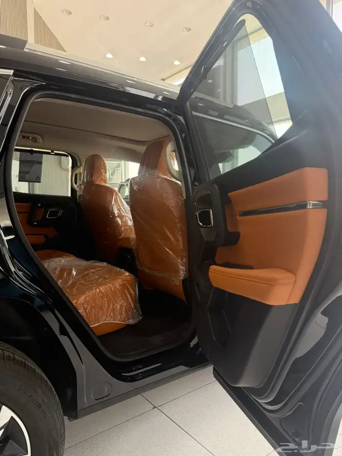 HAVAL H7 14