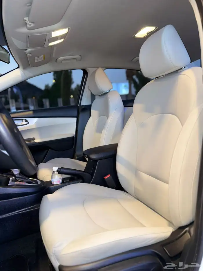 كيا سيراتو موديل 2023 7