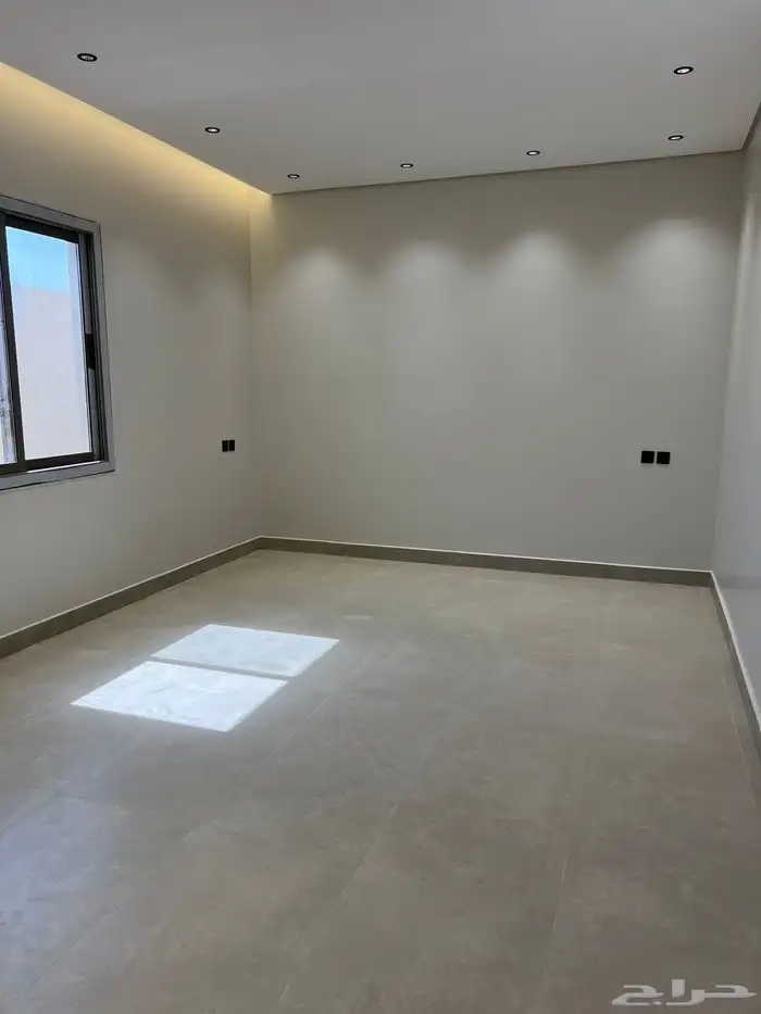 شقة عوايل للايجار دور ثاني - الرياض - حي ضاحية نمار 9