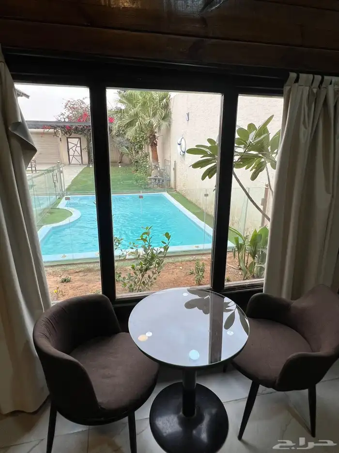 شاليهات الرمال بأسعار مميزه تبد ا من 300 54