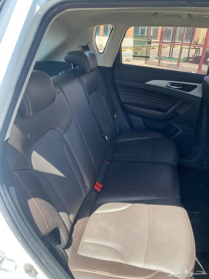 شنجان cs35plus 1