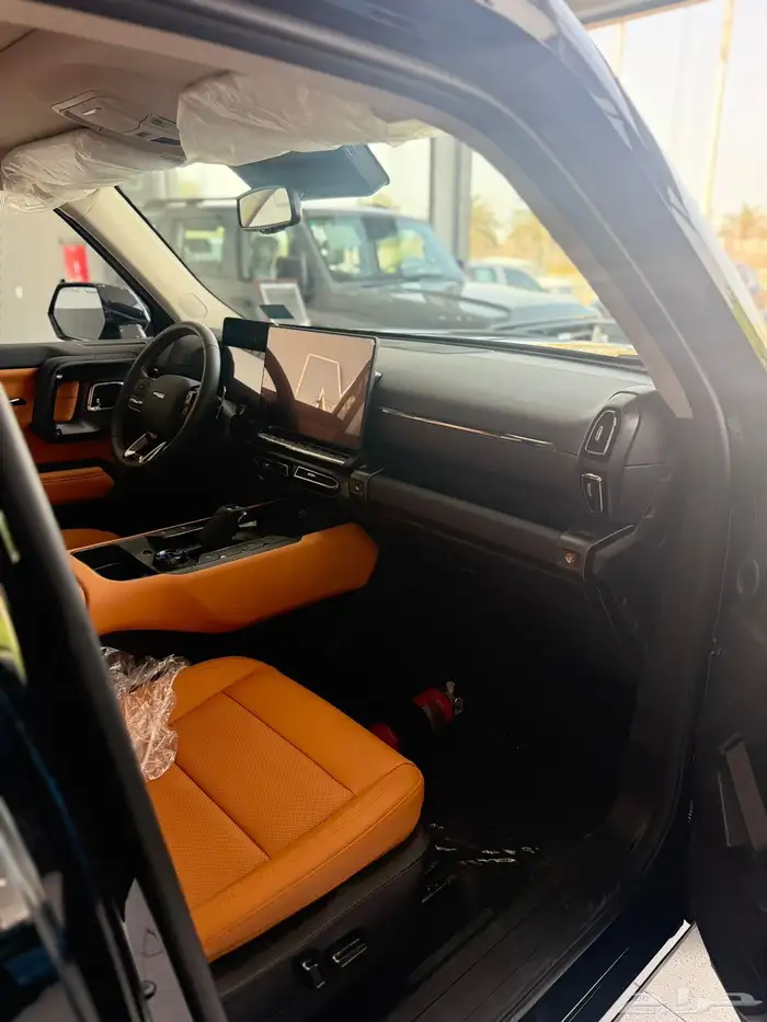 HAVAL H7 8