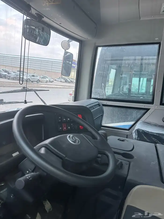 باص اشوك ليلاند 33 راكب 4