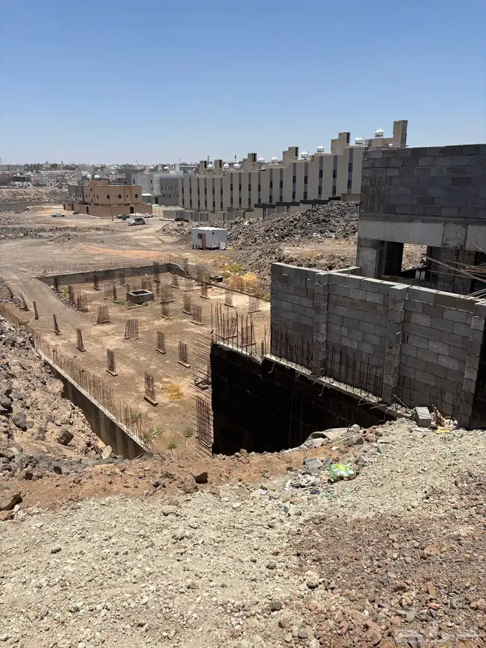 عماره للبيع في المدينه المنوره مخطط شوران 1