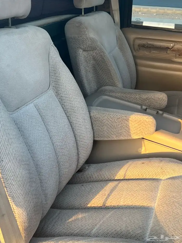 سلفرادو 88 1