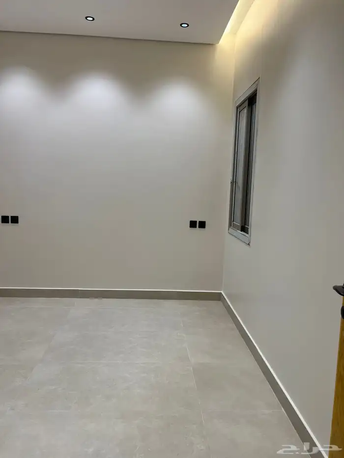 شقة عوايل للايجار دور ثاني - الرياض - حي ضاحية نمار 3