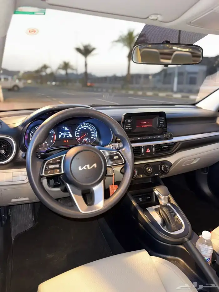 كيا سيراتو موديل 2023 3