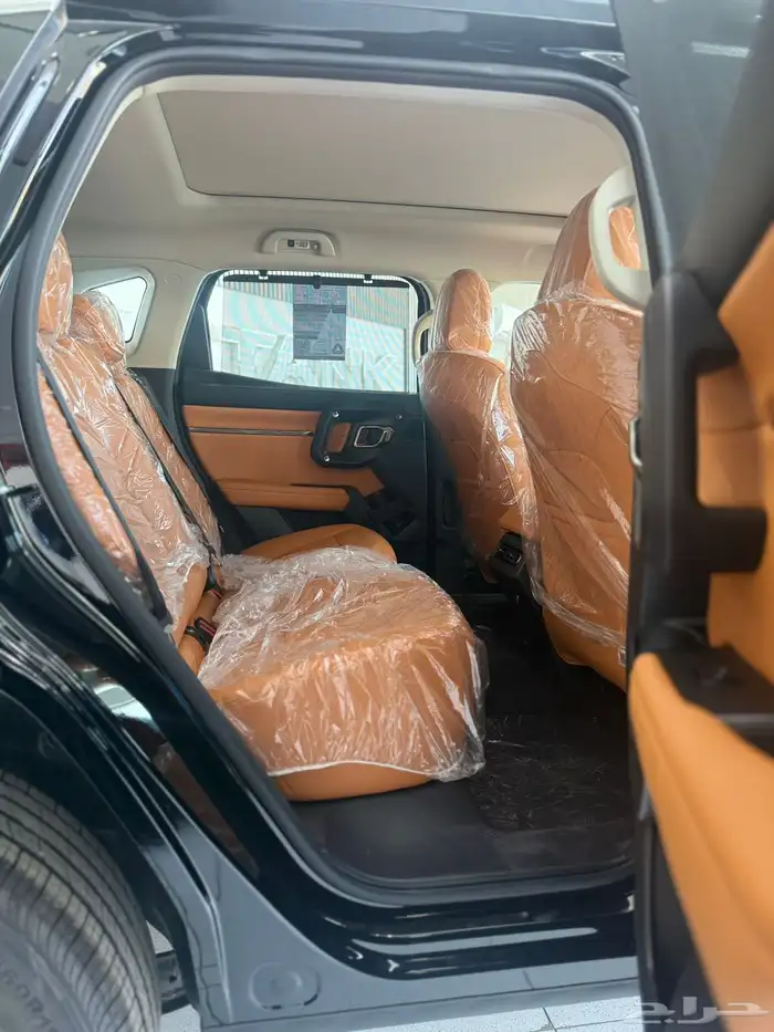HAVAL H7 13