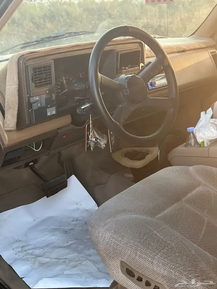 سلفرادو 88 5