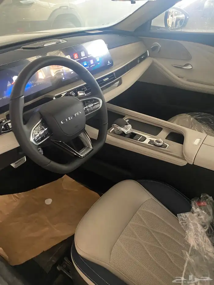 شيري اريزو 8 2025 1