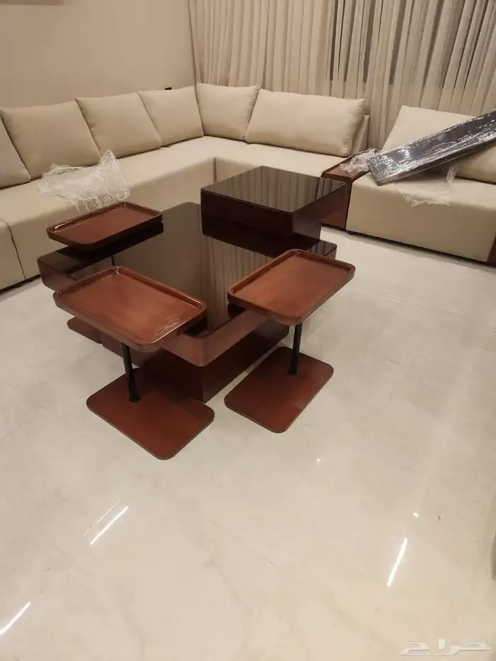 تفصل طاولات 1