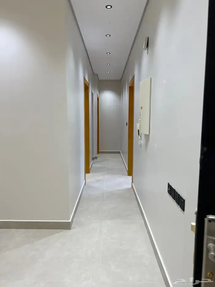 شقة عوايل للايجار دور ثاني - الرياض - حي ضاحية نمار 5