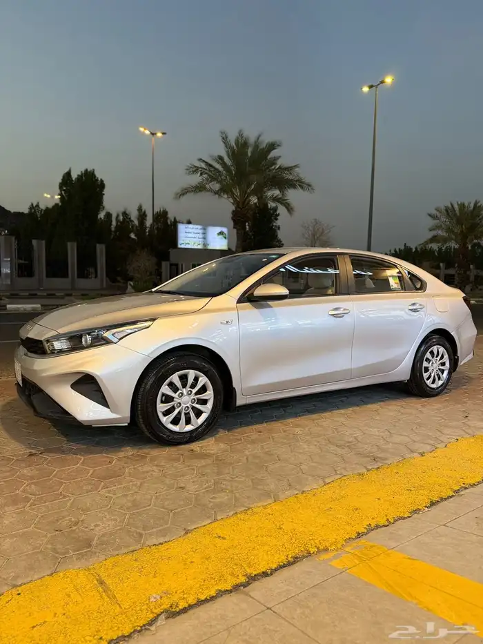 كيا سيراتو موديل 2023 0