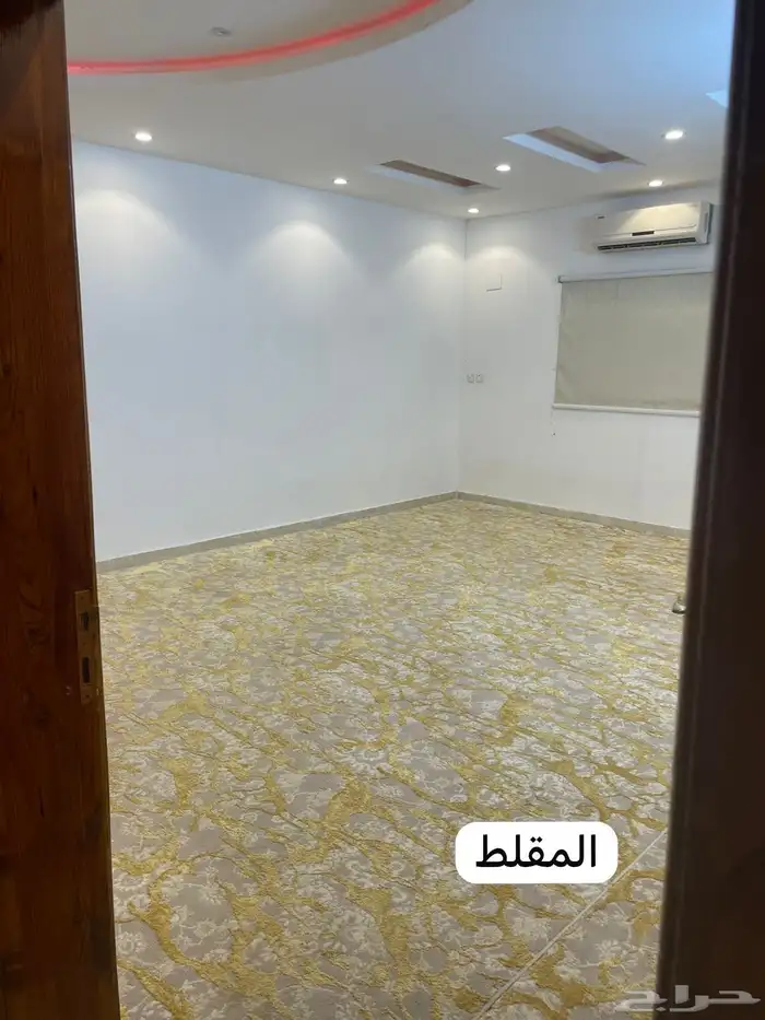 استراحه قسمين العاب مائيه   شاليه 7