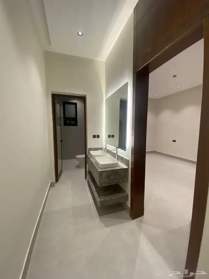 بدأ الحجز والبيع شقق بحي المروة جنوب الرياض 38