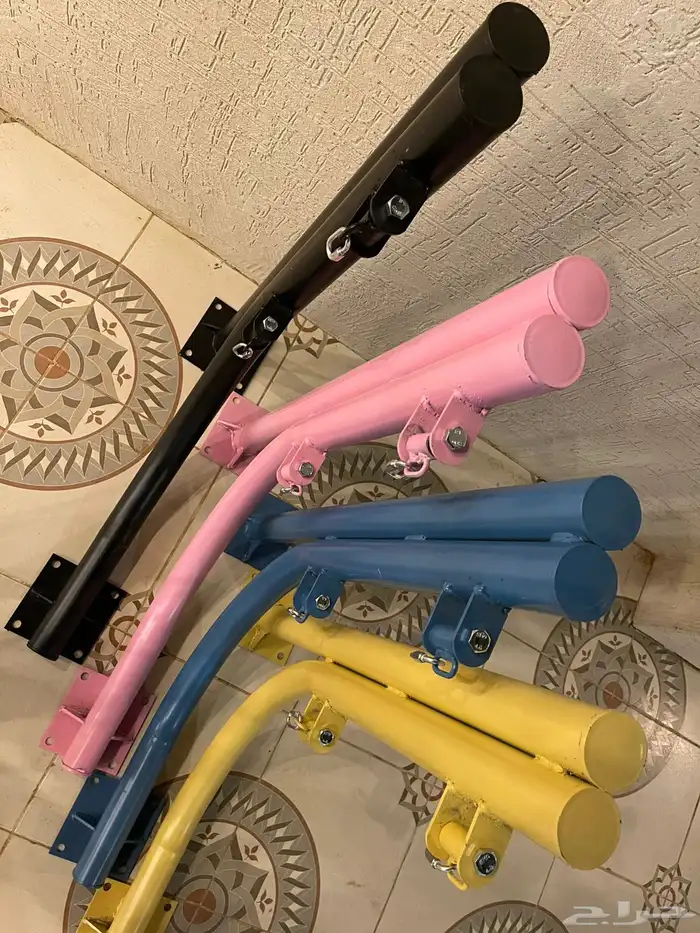 مرجيحه جداريه 5