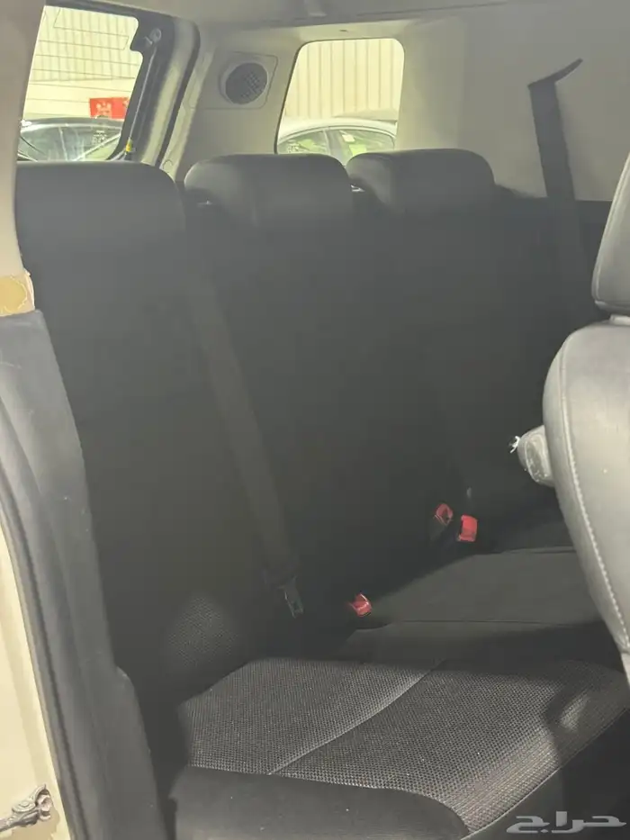 تويوتا اف جي 2013 قير عادي - عداد 9 الألف كيلو فقط 9