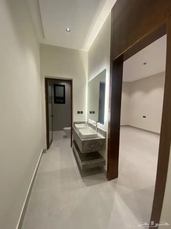 بدأ الحجز والبيع شقق بحي المروة جنوب الرياض 21