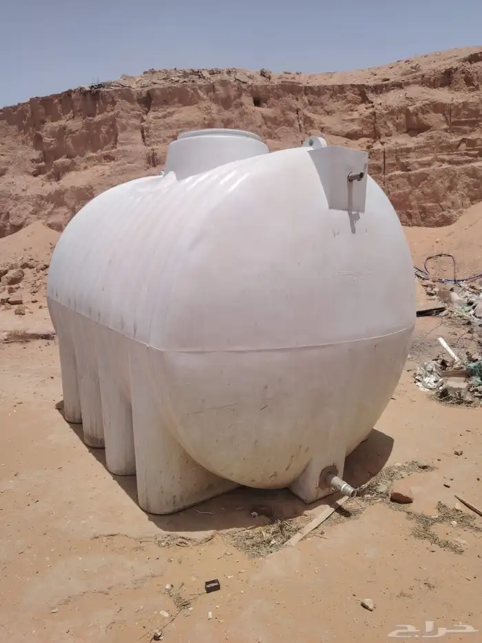 خزانات مستعمل 2