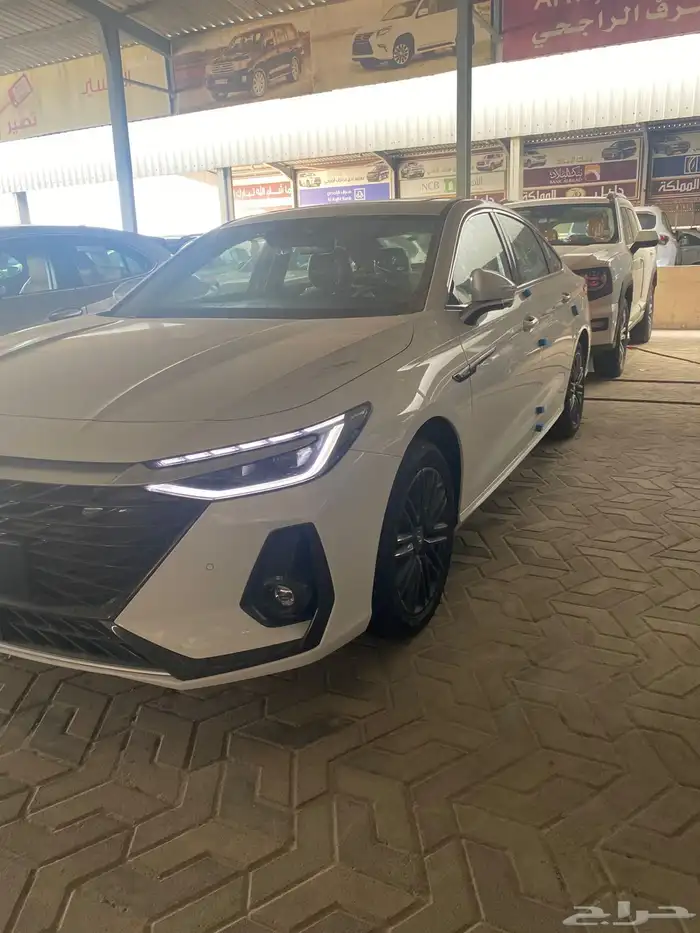 شيري اريزو 8 2025 2