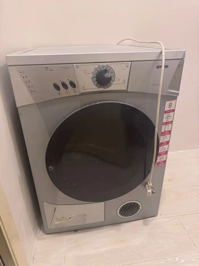 للبيع نشافه حراريه 0