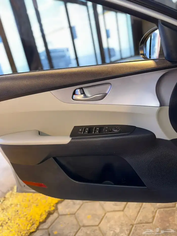 كيا سيراتو موديل 2023 11