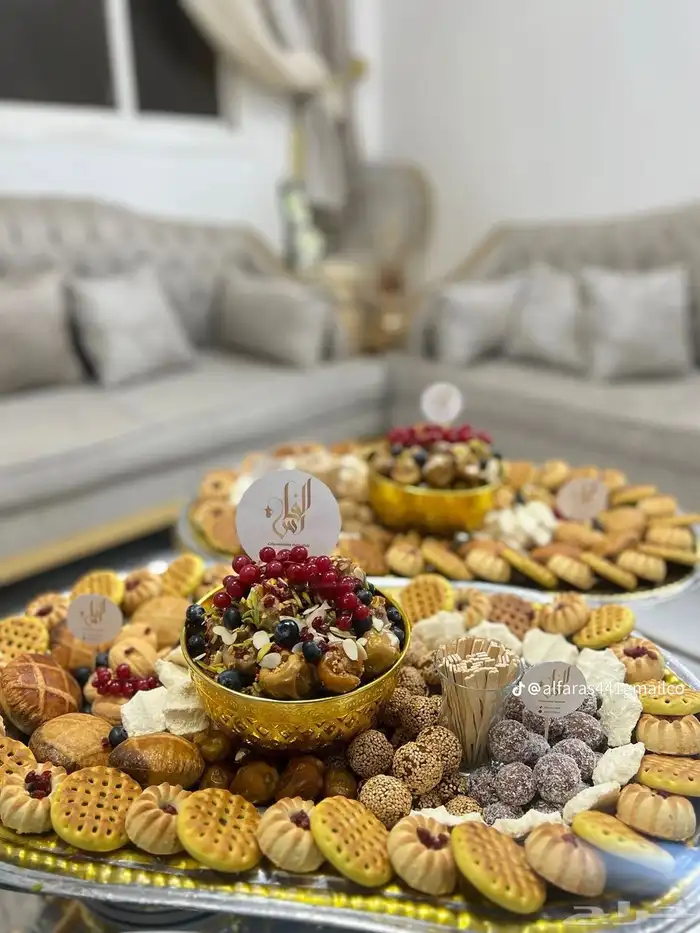 الفارس لضيافة والمناسبات 4