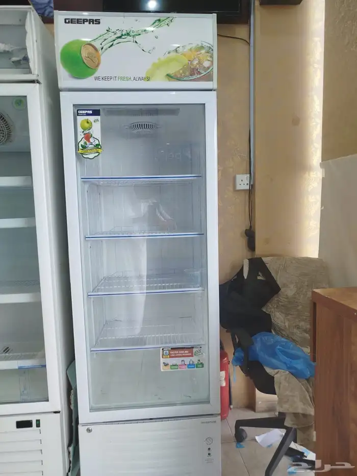 ديكور مكسرات ومكيف وثلاجات 6