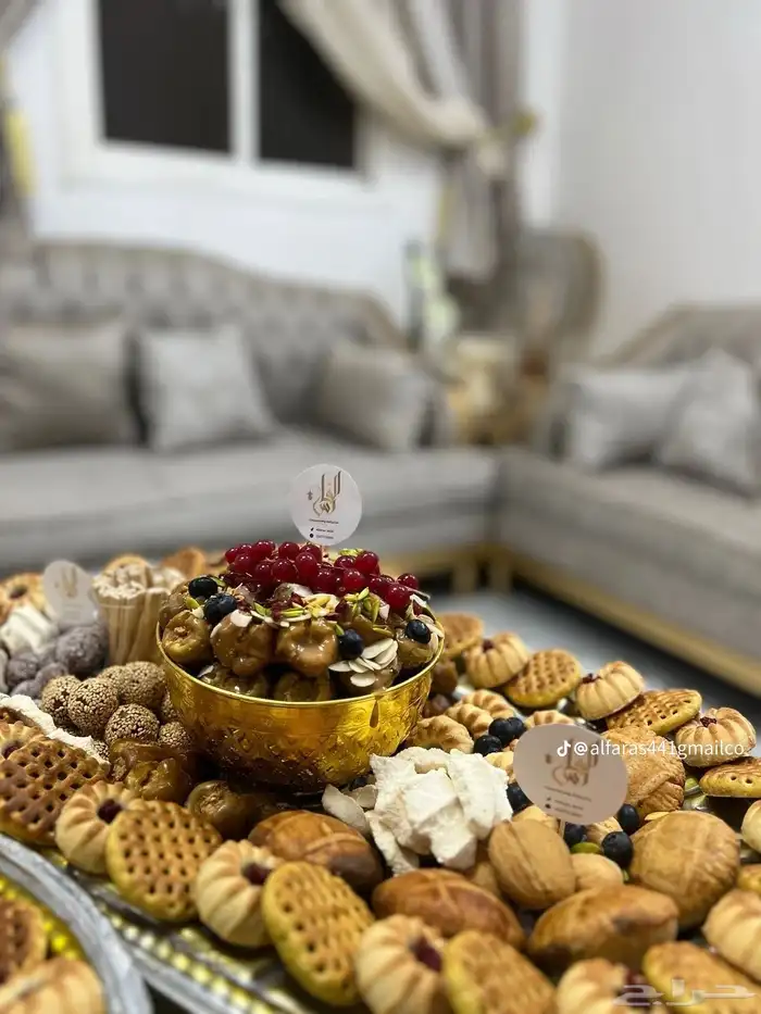 الفارس لضيافة والمناسبات 3