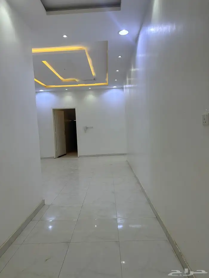 دور ارضي للايجار حفرالباطن حي الريان 2