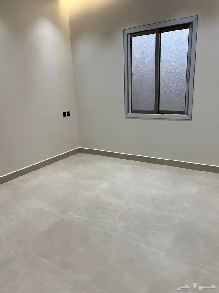 شقة عوايل للايجار دور ثاني - الرياض - حي ضاحية نمار 6