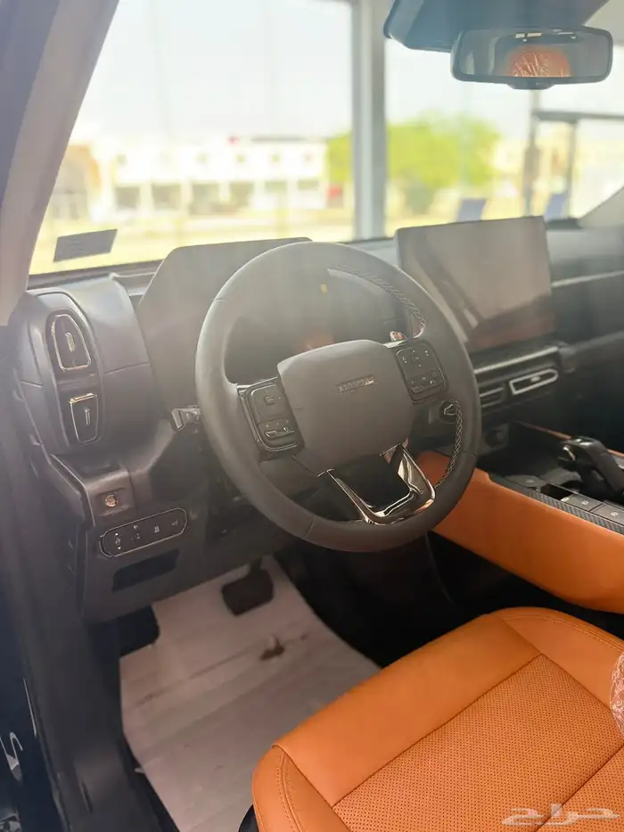 HAVAL H7 6