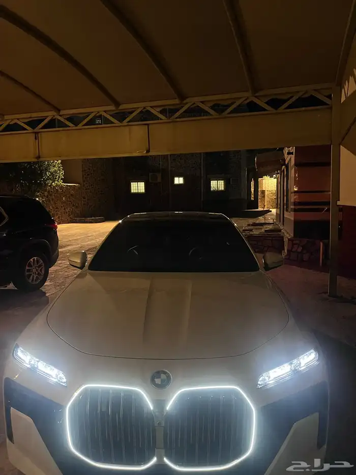 بي ام 740 كت M فل الفل 3