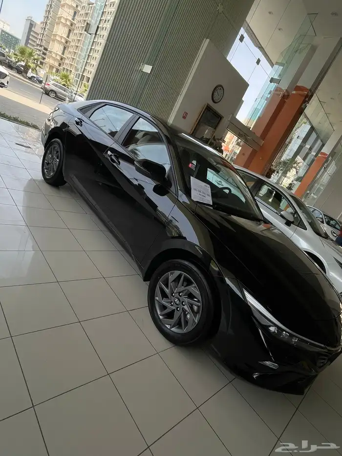 عرض جبار هونداي النترا سمارت 2025 0