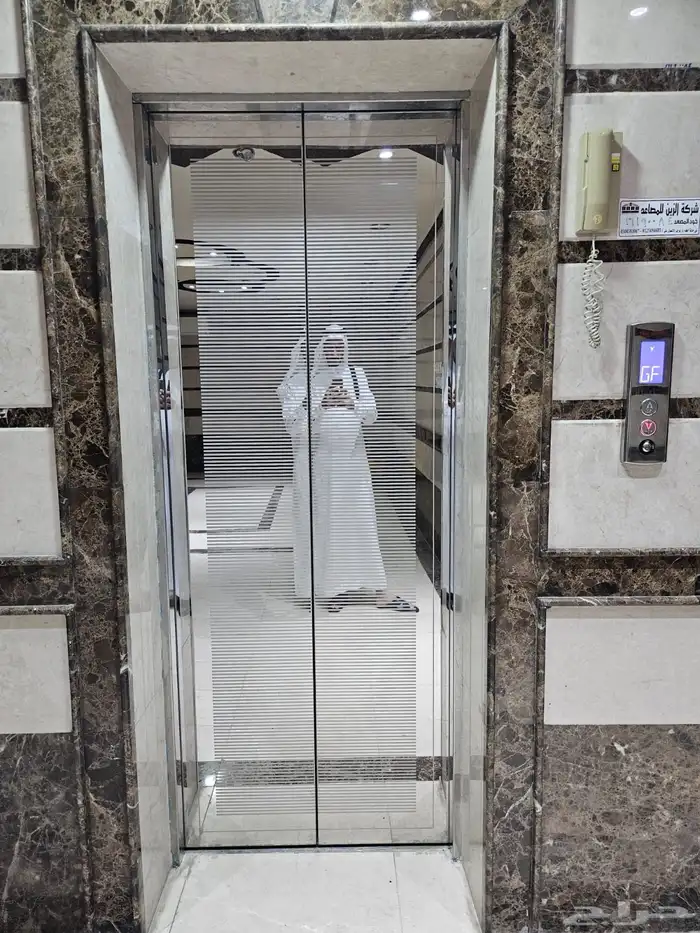 فرصة نادرة من قلب مكة عمارة تجارية للبيع 17
